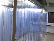 SOFTWALL CLEANROOM 1