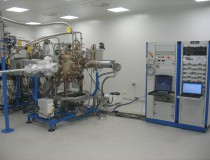 ISO 7 reaktor MBE