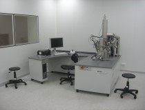 ISO 7 mikroskop SIMS