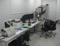ISO 7 mikroskop SEM